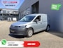 Volkswagen Caddy Cargo 1.5 TSI 115 pk BENZINE Carplay/ Camera/ Airco/ DAB innemen controleren 10-07