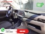 Volkswagen Caddy Cargo 1.5 TSI 115 pk BENZINE Carplay/ Camera/ Airco/ DAB innemen controleren 10-07