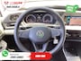 Volkswagen Caddy Cargo 1.5 TSI 115 pk BENZINE Carplay/ Camera/ Airco/ DAB innemen controleren 10-07