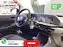 Volkswagen Caddy Cargo 1.5 TSI 115 pk BENZINE Carplay/ Camera/ Airco/ DAB innemen controleren 10-07