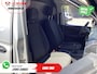 Volkswagen Caddy Cargo 1.5 TSI 115 pk BENZINE Carplay/ Camera/ Airco/ DAB innemen controleren 10-07