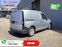 Volkswagen Caddy Cargo 1.5 TSI 115 pk BENZINE Carplay/ Camera/ Airco/ DAB innemen controleren 10-07