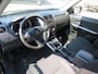 Suzuki Grand Vitara 1.9 Exclusive VAN 4x4 Grijs Kenteken * Trekhaak * Climate Control * Lichtmetalen velgen * Dakrails * BullBar *