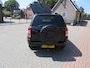 Suzuki Grand Vitara 1.9 Exclusive VAN 4x4 Grijs Kenteken * Trekhaak * Climate Control * Lichtmetalen velgen * Dakrails * BullBar *