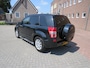 Suzuki Grand Vitara 1.9 Exclusive VAN 4x4 Grijs Kenteken * Trekhaak * Climate Control * Lichtmetalen velgen * Dakrails * BullBar *