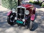 Morris Overige Tourer MM8 Boattail