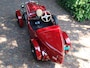 Morris Overige Tourer MM8 Boattail