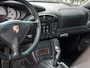Porsche 911 Cabrio 3.6 Turbo