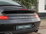 Porsche 911 Cabrio 3.6 Turbo