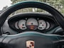 Porsche 911 Cabrio 3.6 Turbo