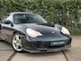 Porsche 911 Cabrio 3.6 Turbo