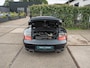 Porsche 911 Cabrio 3.6 Turbo