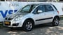 Suzuki SX4 1.6 LIMITED