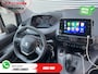 Peugeot Partner 1.5 HDI L2 Carplay/ Airco/ Cruise/ Camera/ PDC/ Sidebars/ DAB/ Trekhaak