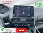 Peugeot Partner 1.5 HDI L2 Carplay/ Airco/ Cruise/ Camera/ PDC/ Sidebars/ DAB/ Trekhaak