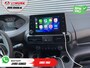 Peugeot Partner 1.5 HDI L2 Carplay/ Airco/ Cruise/ Camera/ PDC/ Sidebars/ DAB/ Trekhaak
