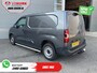 Peugeot Partner 1.5 HDI L2 Carplay/ Airco/ Cruise/ Camera/ PDC/ Sidebars/ DAB/ Trekhaak