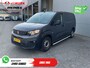 Peugeot Partner 1.5 HDI L2 Carplay/ Airco/ Cruise/ Camera/ PDC/ Sidebars/ DAB/ Trekhaak