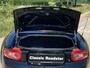 Mazda MX-5 Roadster Coupé 1.8 TS+ 99.074KM, LEDER, CLIMATE CONTROL!