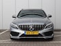 Mercedes-Benz C-klasse Estate 250 AMG-line | Trekhaak | Luchtvering | ACC |