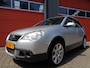 Volkswagen Polo 1.4-16V Cross,Airco,Cruise,Zeer nette auto!