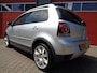 Volkswagen Polo 1.4-16V Cross,Airco,Cruise,Zeer nette auto!