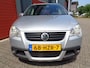 Volkswagen Polo 1.4-16V Cross,Airco,Cruise,Zeer nette auto!