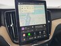 Volvo XC60 2.0 T6 Plug-in hybrid AWD Ultra Dark | Luchtvering | Bowers & Wilkins audio | Trekhaak | Stoelventilatie |