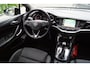 Opel Astra Sports Tourer 1.4 Turbo Innovation 150 PK Autom Half Leder Sportst Stoel/Stuurverw Navi Camera Clima Cruise 2x PDC LMV