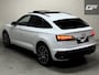 Audi Q5 Sportback 55 TFSIe S-Line Pano Luchtver. Virtual Sfeer