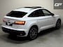 Audi Q5 Sportback 55 TFSIe S-Line Pano Luchtver. Virtual Sfeer