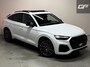 Audi Q5 Sportback 55 TFSIe S-Line Pano Luchtver. Virtual Sfeer