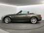 Mazda MX-5 Roadster 1.8 Silver Edition / NL auto / Leder / Navigatie
