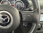Mazda MX-5 Roadster 1.8 Silver Edition / NL auto / Leder / Navigatie