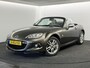 Mazda MX-5 Roadster 1.8 Silver Edition / NL auto / Leder / Navigatie