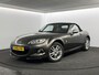 Mazda MX-5 Roadster 1.8 Silver Edition / NL auto / Leder / Navigatie
