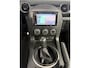 Mazda MX-5 Roadster 1.8 Silver Edition / NL auto / Leder / Navigatie