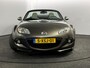 Mazda MX-5 Roadster 1.8 Silver Edition / NL auto / Leder / Navigatie