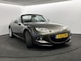 Mazda MX-5 Roadster 1.8 Silver Edition / NL auto / Leder / Navigatie