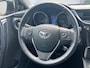 Toyota Auris Touring Sports 1.8 Hybrid Lease AUTOMAAT PANO CRUISE NAV