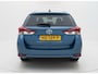 Toyota Auris Touring Sports 1.8 Hybrid Lease AUTOMAAT PANO CRUISE NAV