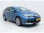 Toyota Auris Touring Sports 1.8 Hybrid Lease AUTOMAAT PANO CRUISE NAV