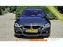 BMW 3-Serie 318i Centennial High Executive M Sport black line