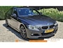 BMW 3-Serie 318i Centennial High Executive M Sport black line