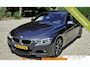 BMW 3-Serie 318i Centennial High Executive M Sport black line