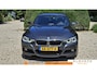 BMW 3-Serie 318i Centennial High Executive M Sport black line
