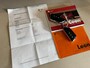 SEAT Leon Sportstourer 1.4TSI eHybrid PHEV FR Led Camera ACC Navi Trekhaak