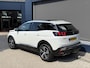 Peugeot 3008 1.2 Turbo 130PK Allure | Automaat | Trekhaak 1200KG | Electrische Achterklep | Glazen Schuif-Kantel Panoramdak | Navigatie | Climate Control | Camera | LED Dagrijverlichting | DAB+ Radio | Cruise Control | Hoge Zitpositie | Digitaal Dashboard | Parkeersensoren | 18" Lichtmetalen Velgen | GT Uitlaatsierstukken |