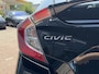 Honda Civic 1.0 i-VTEC Elegance NAVIGATIE | STOELVERWARMING | ACHTER UIT RIJ CAMERA | PARKEERSENSOREN | AIRCO/ECC | CRUISE CONTROL | LED VERLICHTING | NEDERLANDSE AUTO |