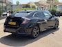 Honda Civic 1.0 i-VTEC Elegance NAVIGATIE | STOELVERWARMING | ACHTER UIT RIJ CAMERA | PARKEERSENSOREN | AIRCO/ECC | CRUISE CONTROL | LED VERLICHTING | NEDERLANDSE AUTO |